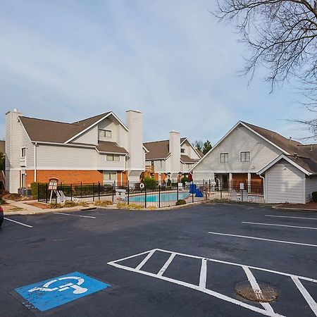 Studio 6-Greensboro, Nc מראה חיצוני תמונה