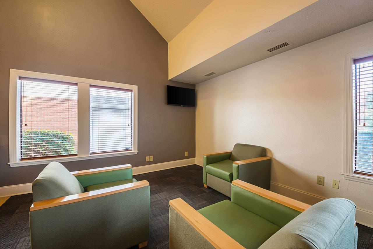 Studio 6-Greensboro, Nc מראה חיצוני תמונה