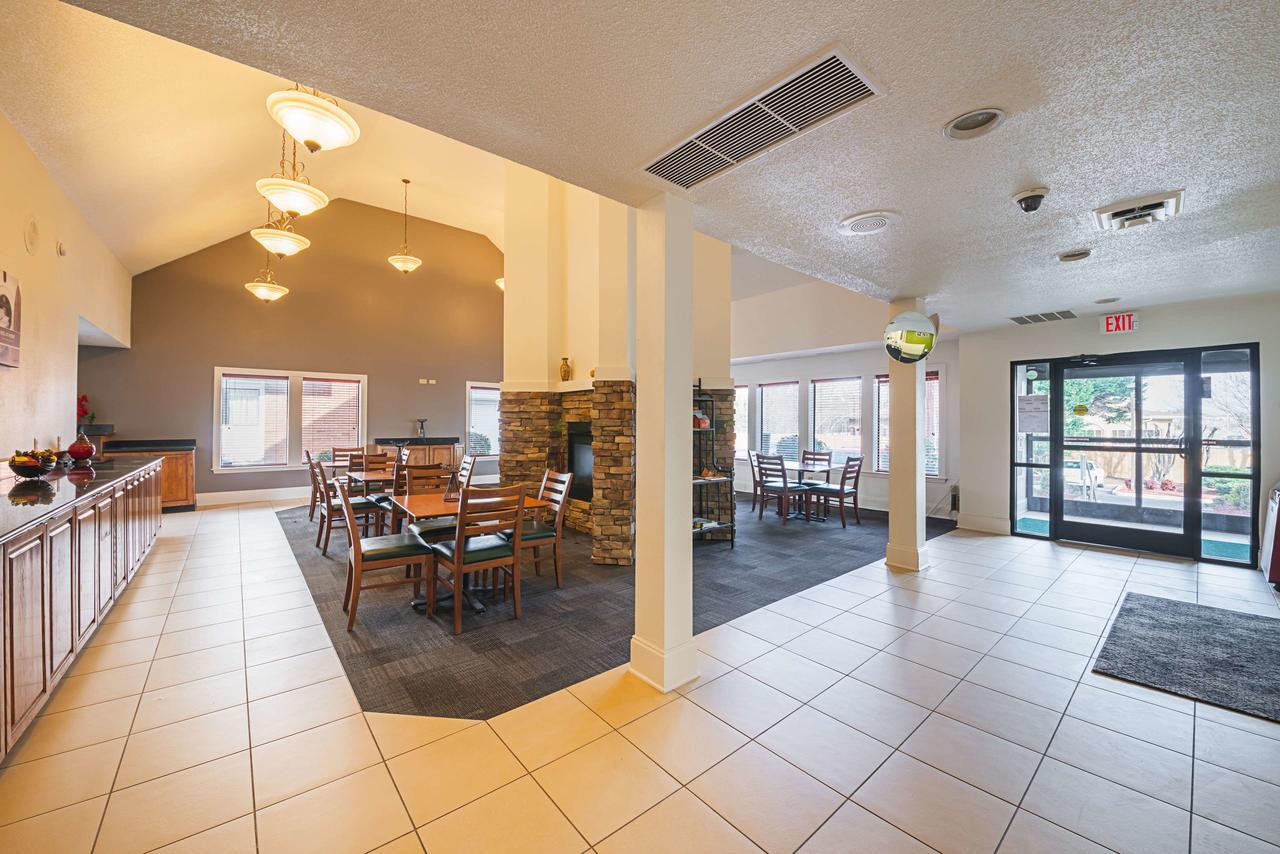 Studio 6-Greensboro, Nc מראה חיצוני תמונה