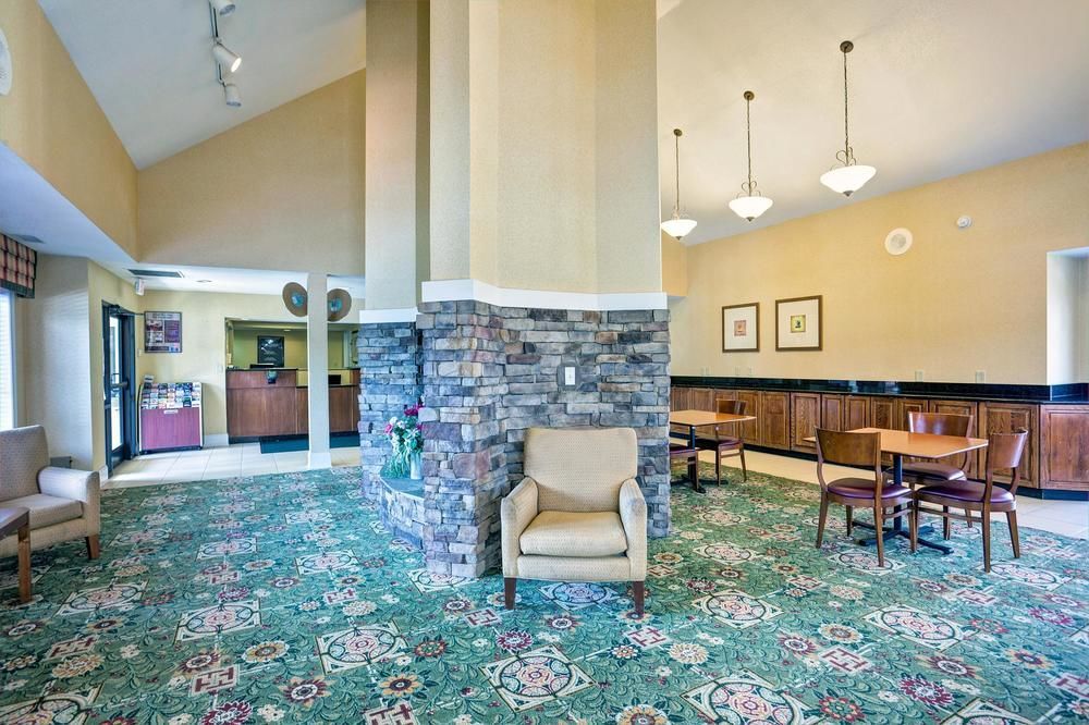 Studio 6-Greensboro, Nc מראה חיצוני תמונה
